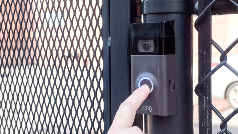 black friday ring video doorbell